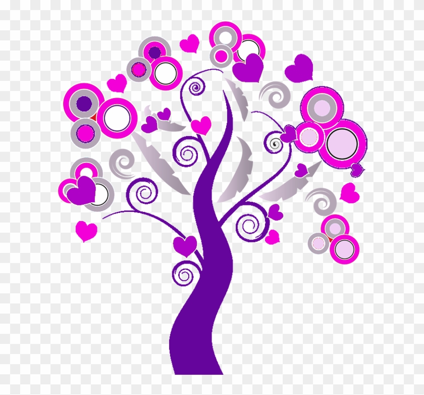 Tree Computer Icons Clip Art - Tree Computer Icons Clip Art #816446