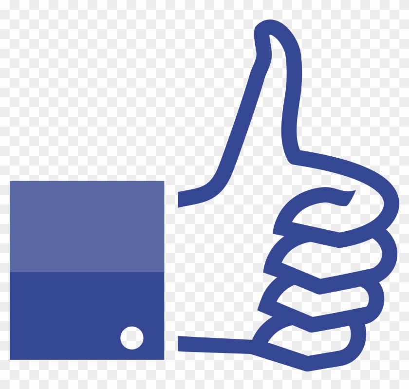 Thumb Signal Gesture Clip Art - Thumb Signal Gesture Clip Art #816471