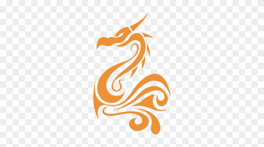Dragon Tatoo #816481