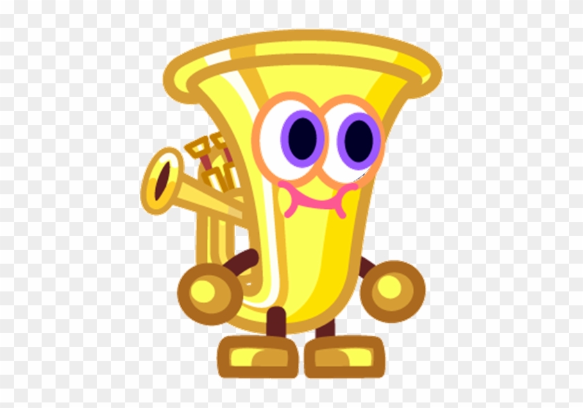 Ooompah - Moshlings Musics #816645