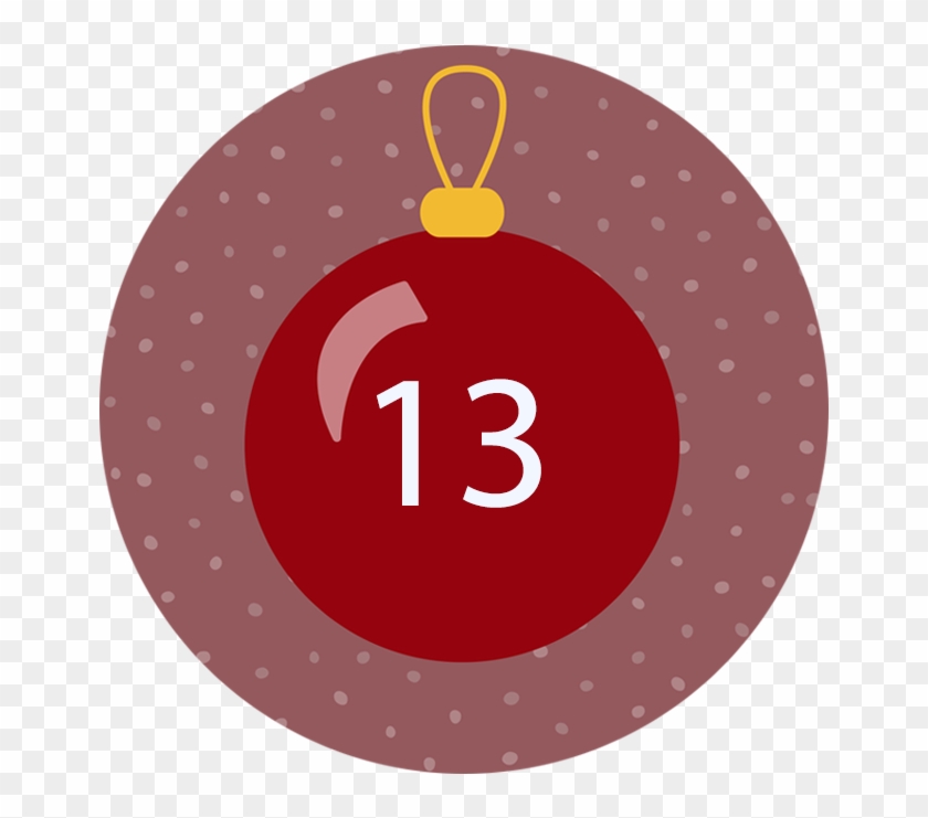 13th December - Circle #816655