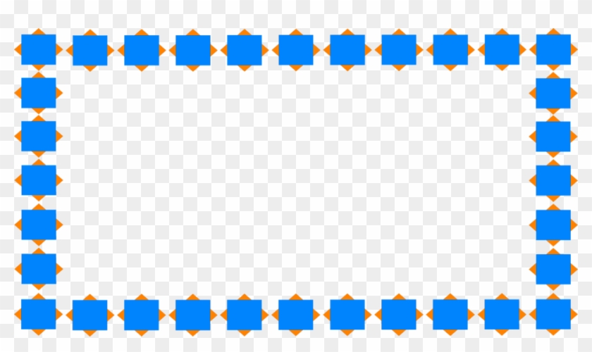 Border Shapes Frames Clipart - Certificate Of Commencement Of Business As Per 2013 #816804