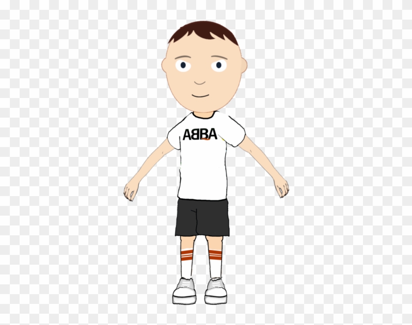 Alex - Cartoon #816933