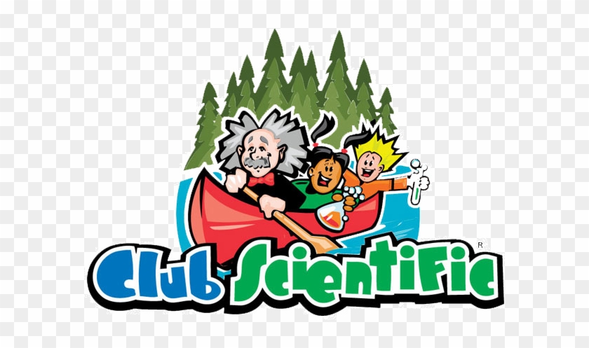 Club Scientific - Science Club #817025