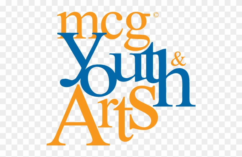 Mcg Youth & Arts - Manchester Craftsman Guild #817075