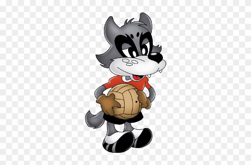 Raccoon Cartoon Animal Images - Clip Art #817142