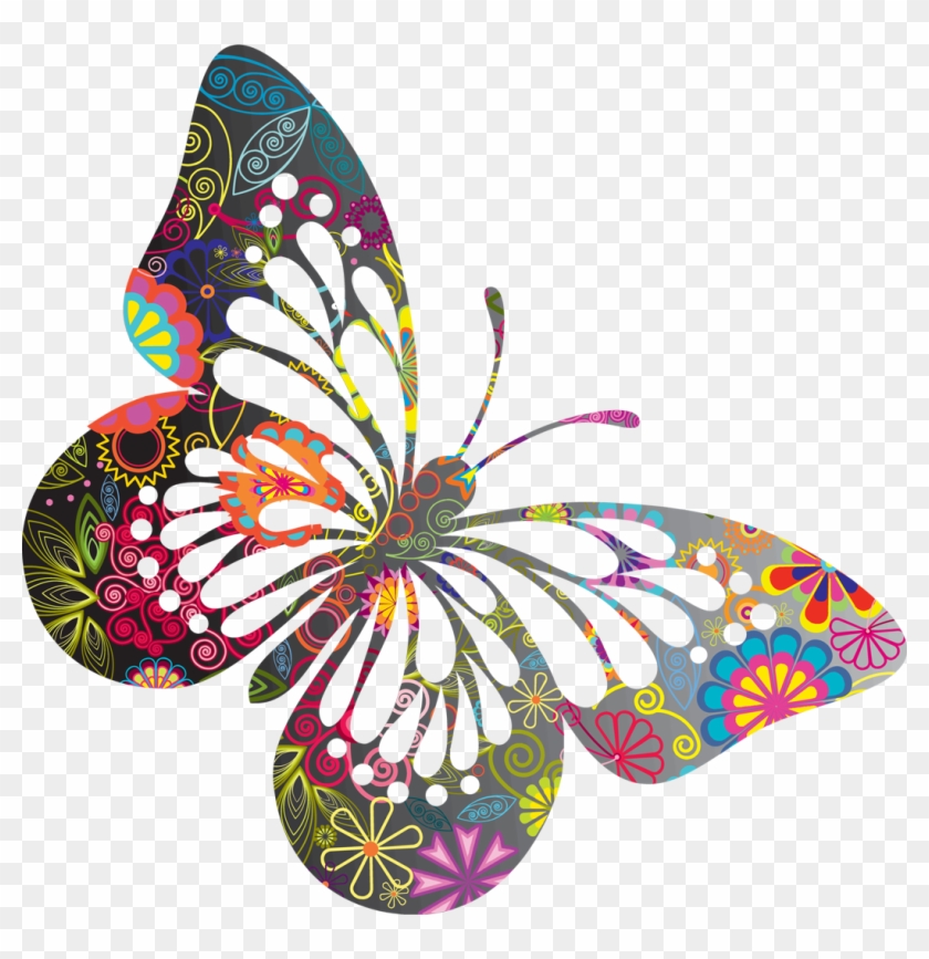 Butterfly Iphone 4s Paper Plastic - Butterfly Iphone 4s Paper Plastic #817227