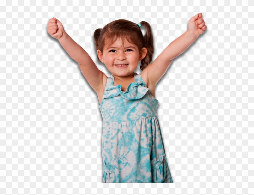 Affordable Daycare Plymouth - Niño Celebrando Feliz #817188