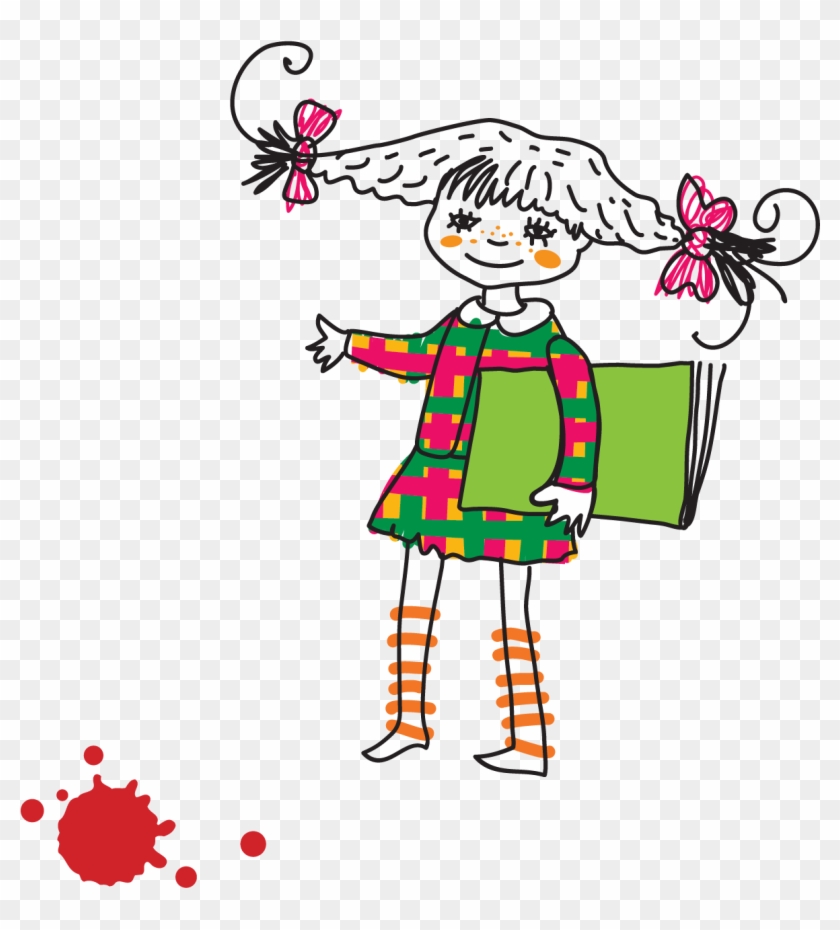 Drawing Clip Art - Drawing Clip Art #817265