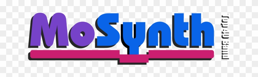 Mosynth #817438