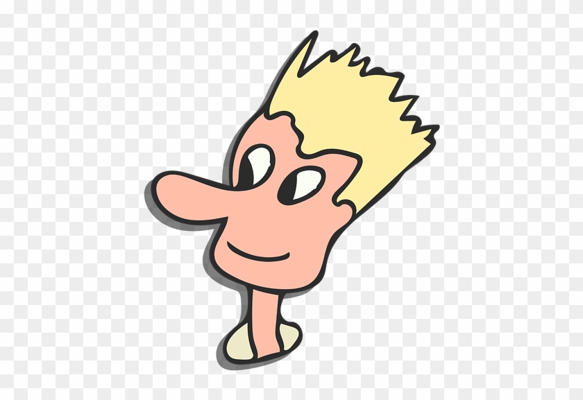 Funny Cartoon 8, Buy Clip Art - Stock.xchng #817456