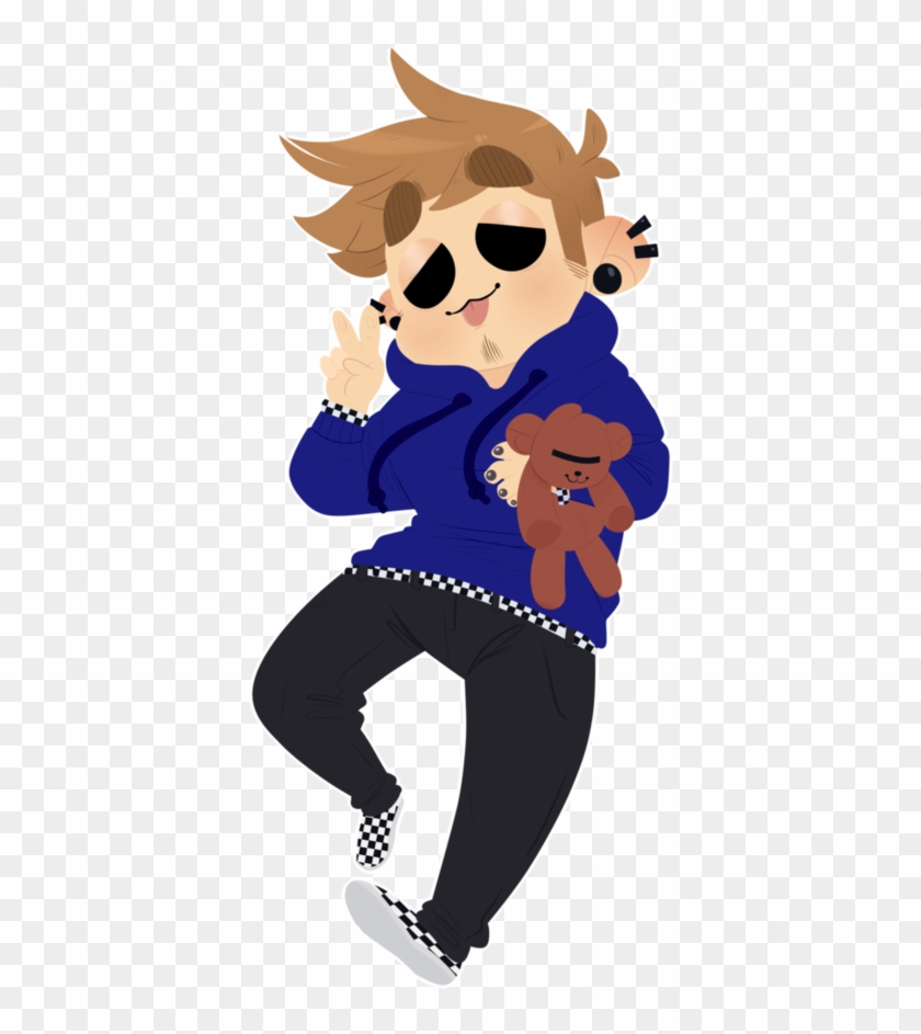 Tommy Boy By New-veqas - Art #817463