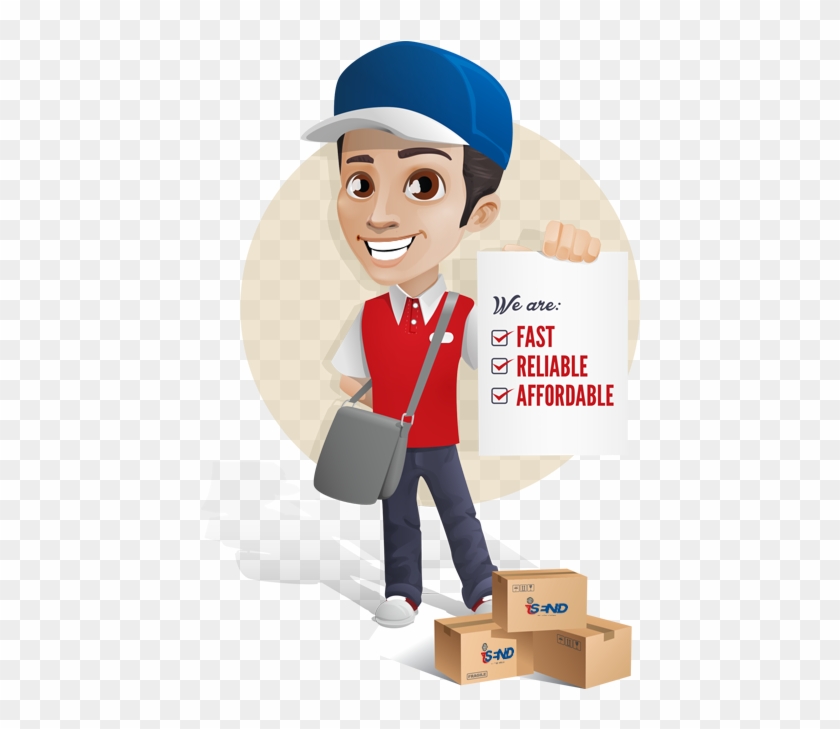 Once You Have An Account With Us, Request For A Pick - Document Pickup #817521