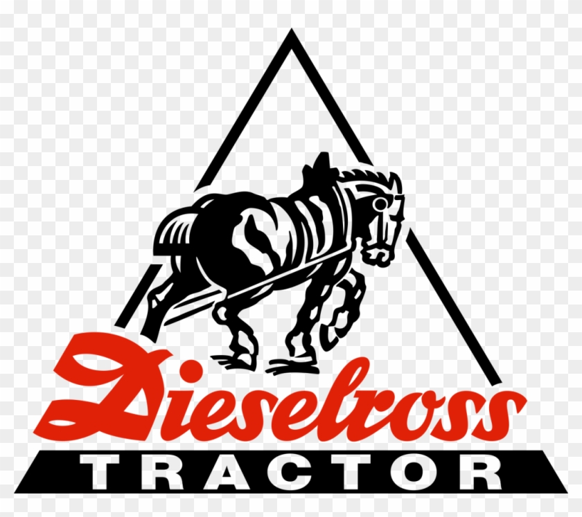 Dieselross Logo - Fendt Dieselross Logo #817800