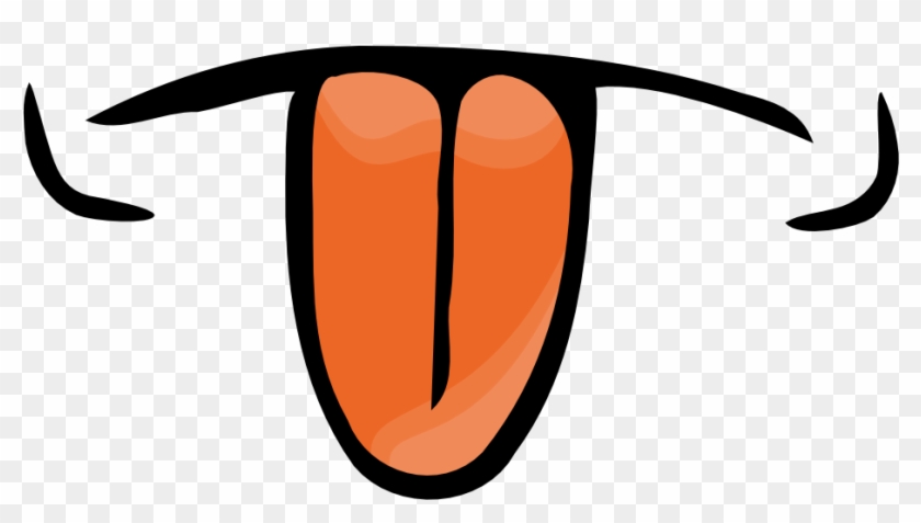 Tongue Clip Art Free - Think I've Lost My Mind Near As I Can Tell The Only #817925