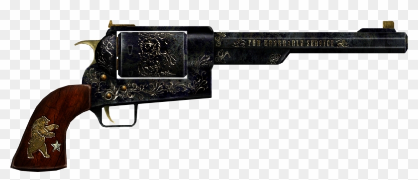 Ranger Sequoia - Fallout New Vegas Ranger Sequoia #817964