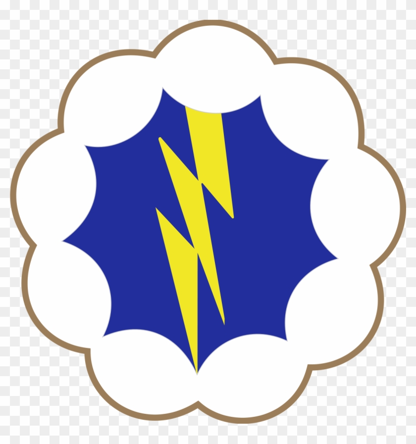 17th Airborne Division Insign #818011