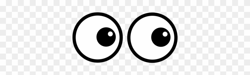 People Clipart - Clip Art Googly Eye #818082