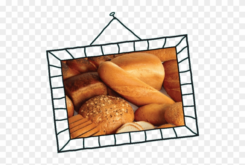Farm To Fork - Chametz #818161