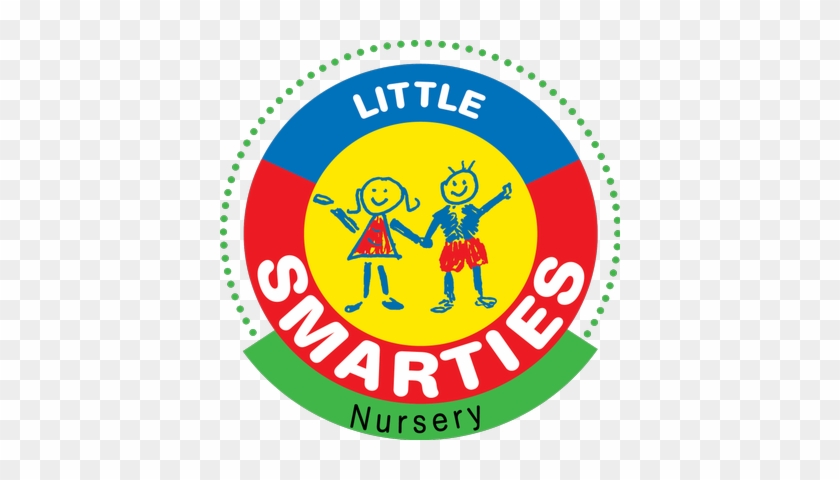 Little Smarties - Verden Fuld Af Ord, 1.kl. Billedplancher (bog) #818221