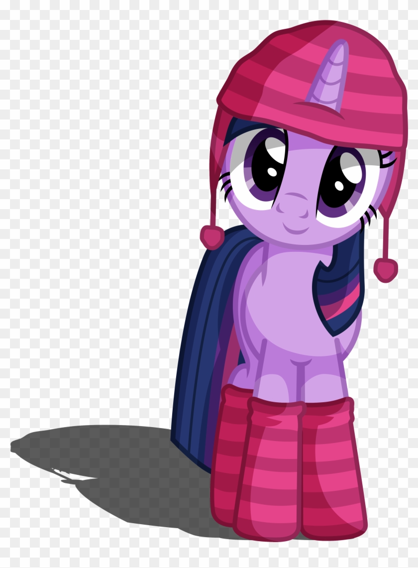 My Little Pony: Friendship Is Magic #818258