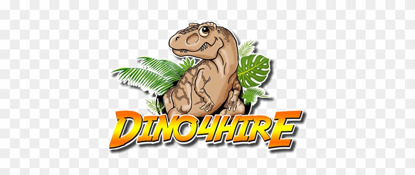 C & L Entertainment Ltd - Dino4hire #818265