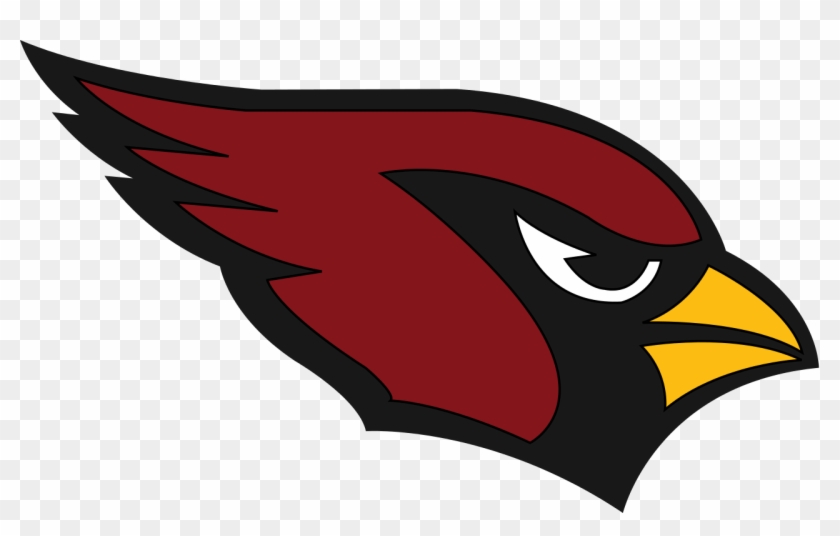 Indianapolis Colts Vector Logo Free Download - Arizona Cardinals Logo Png #818364