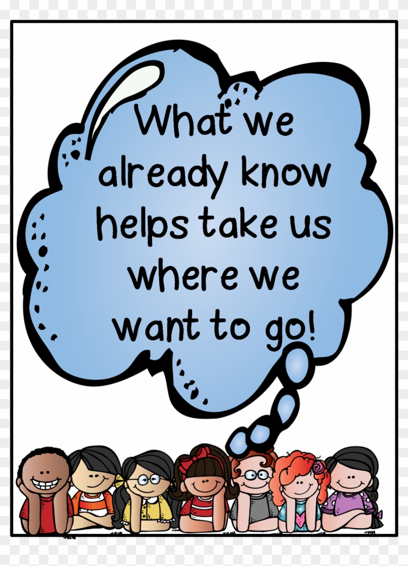 If You Need Help Teaching Schema, Click Here For The - Cartoon #818395