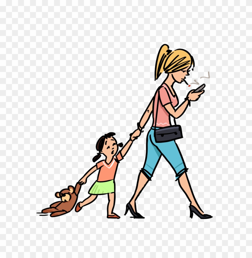 Standard Issues/problems - Second Hand Smoking Clipart #818404