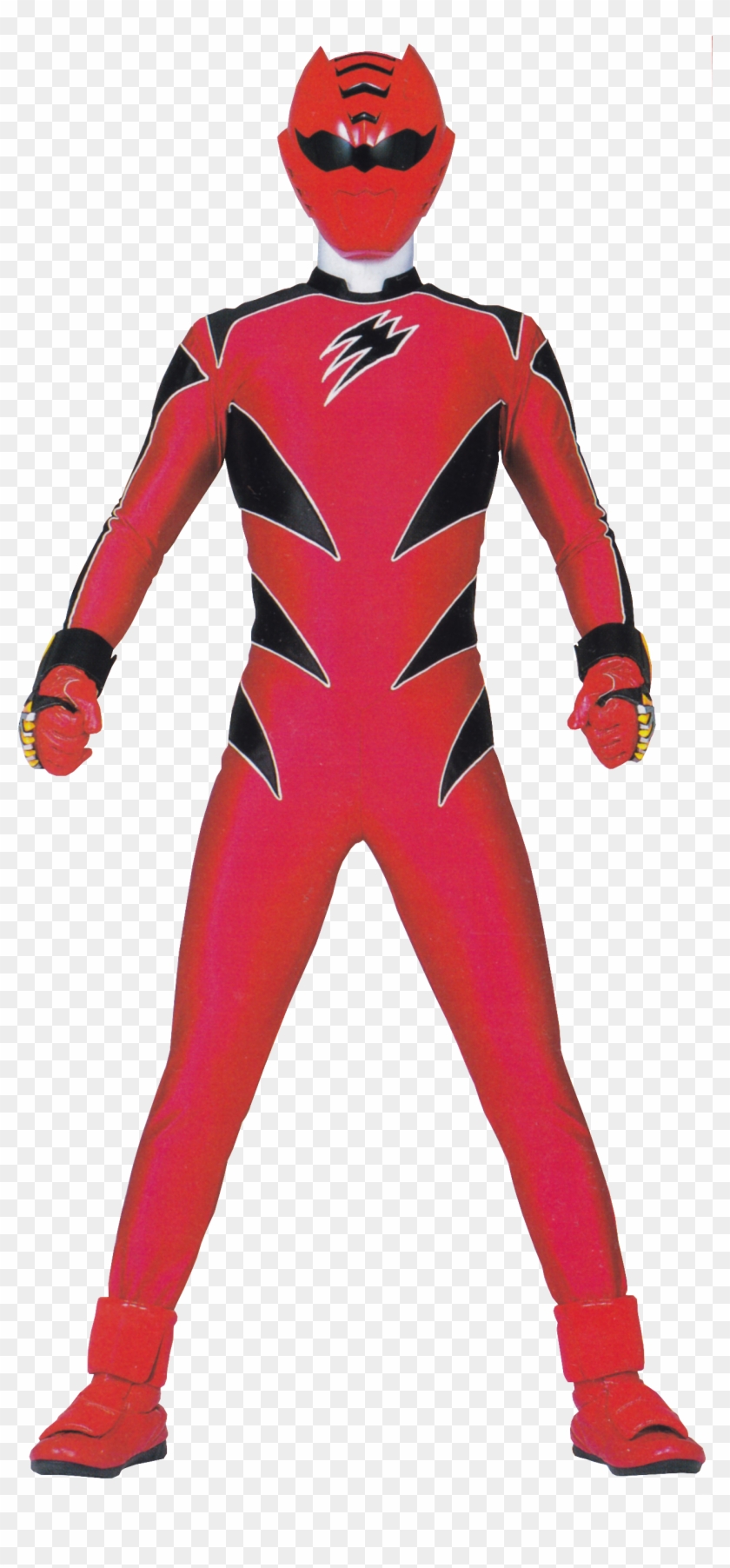 Power Rangers Clipart - Power Rangers Clipart #818470