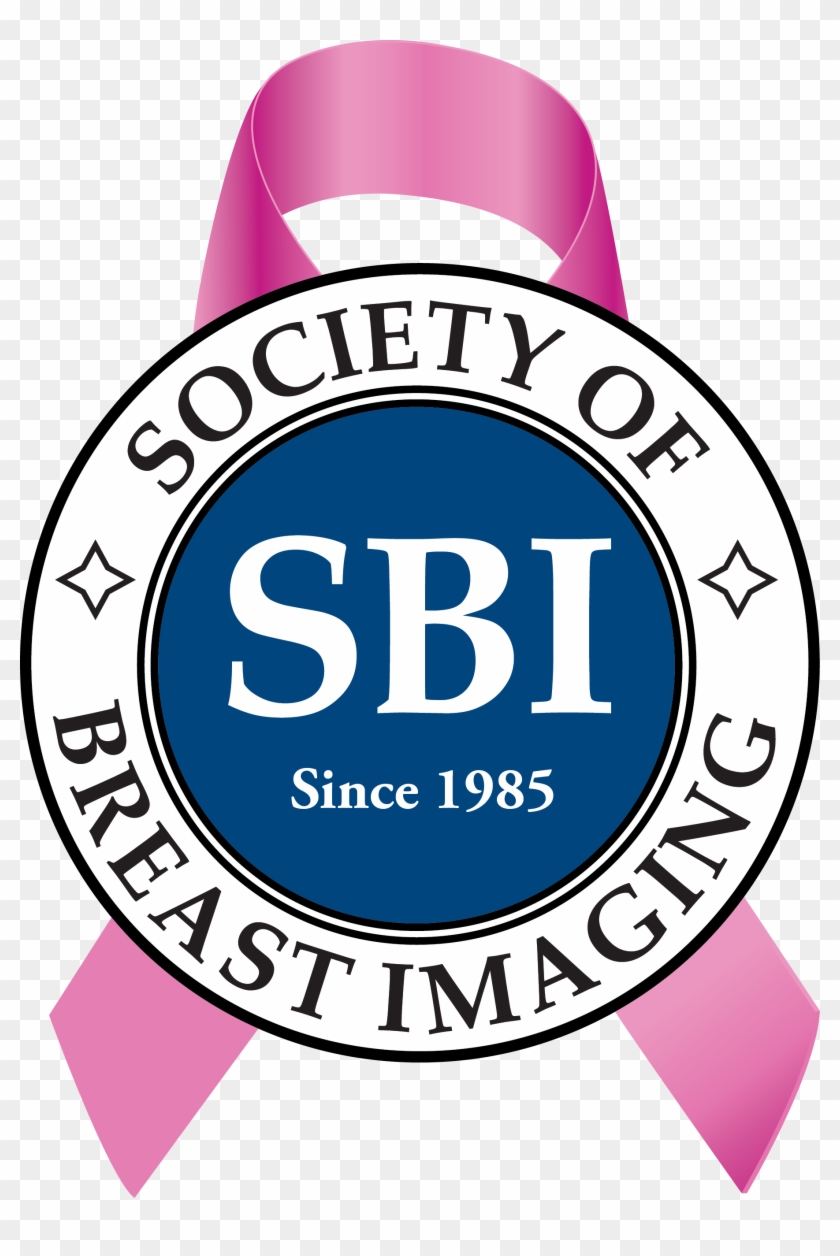 Sbi Society Of Breast Imaging - Circle #818551