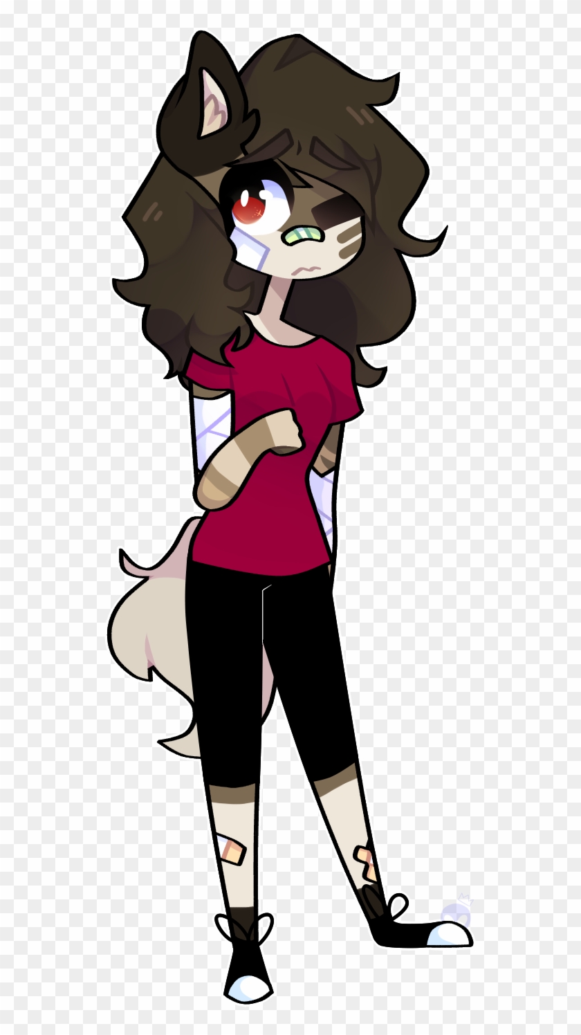 Sad Person By Momo-ta - Cartoon #818583