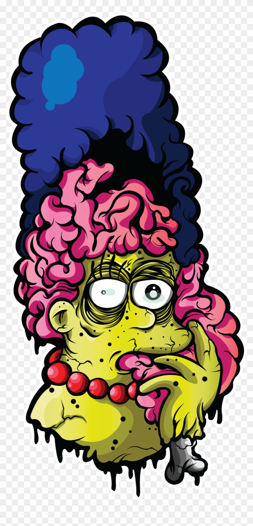 Simpson - The Simpsons #818701