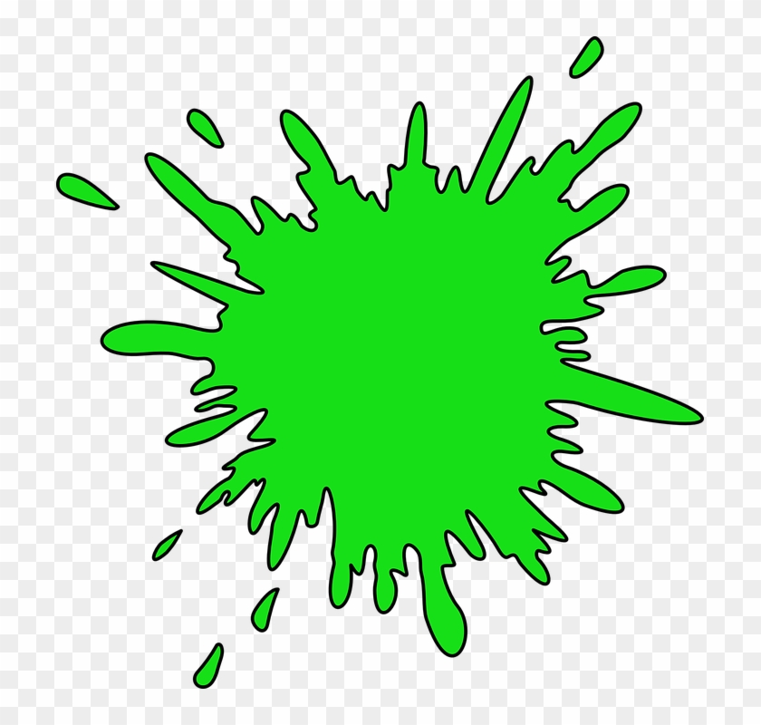 Splash Png #818723