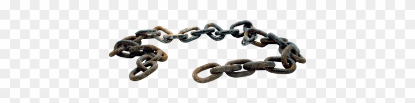 Chain Rusted - Chain #818722
