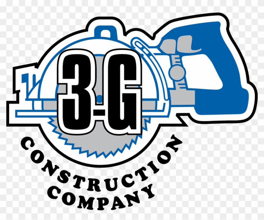 3g Construction Logo - 3g Construction #818764