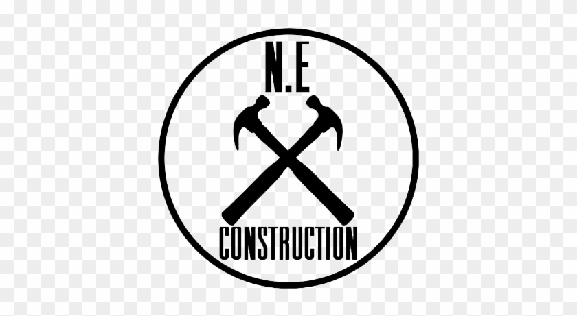 Logo - Construction #818788
