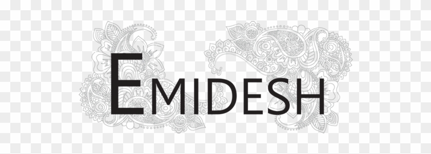 Logo Emidesh - Illustration #818799