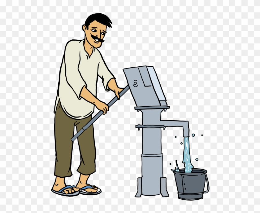 I Recently Collaborated On A Project With Anish Daolagupu - Cartoon #818808