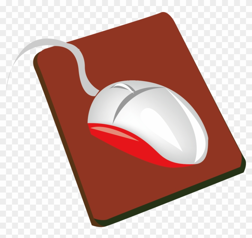 Computer Mouse Laptop - Mouse #818840