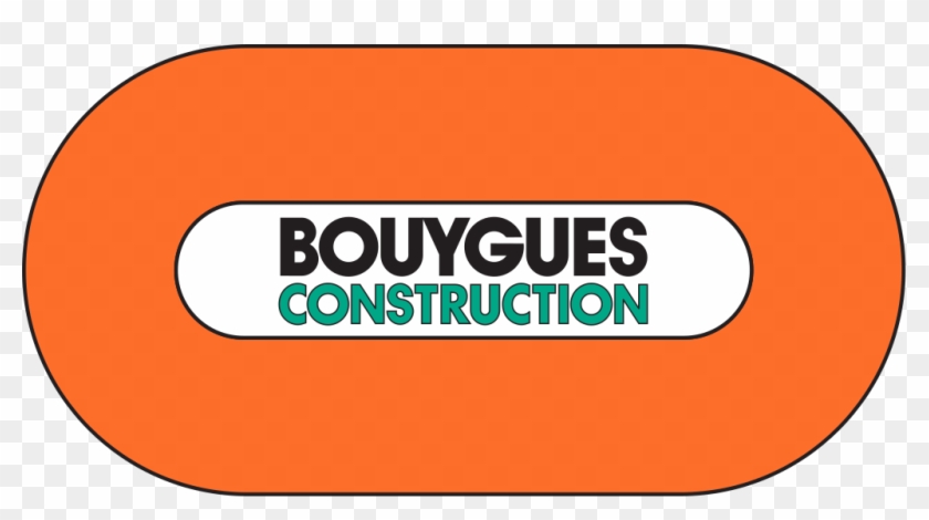 Bouygues Construction Logo - Logo Bouygues Construction #818844