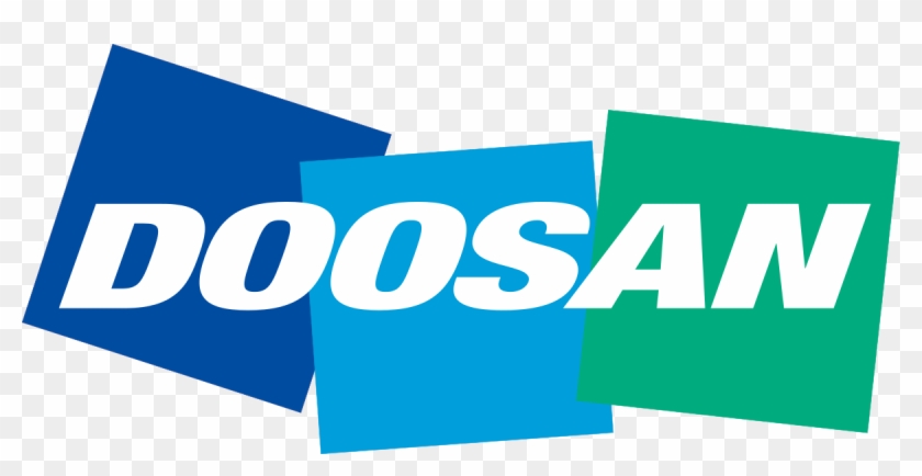 Doosan Logo #818846