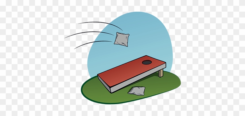 Cornhole Â€“ Replayfx - Corn Hole #818886