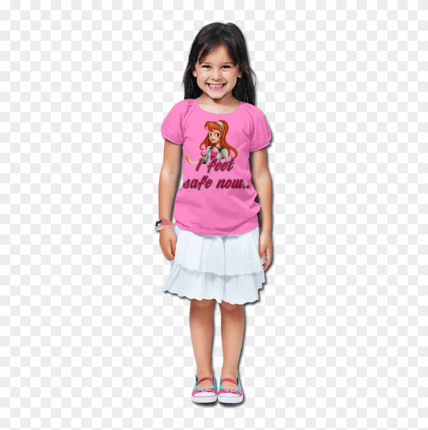 Girl Safety - Safety #818969