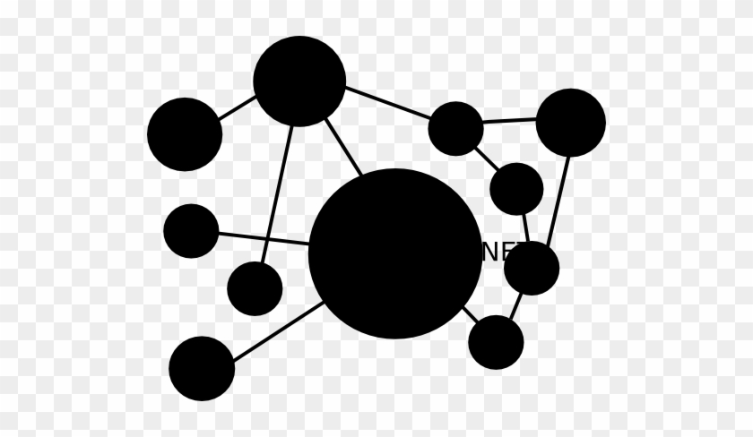 Network Clipart #819061