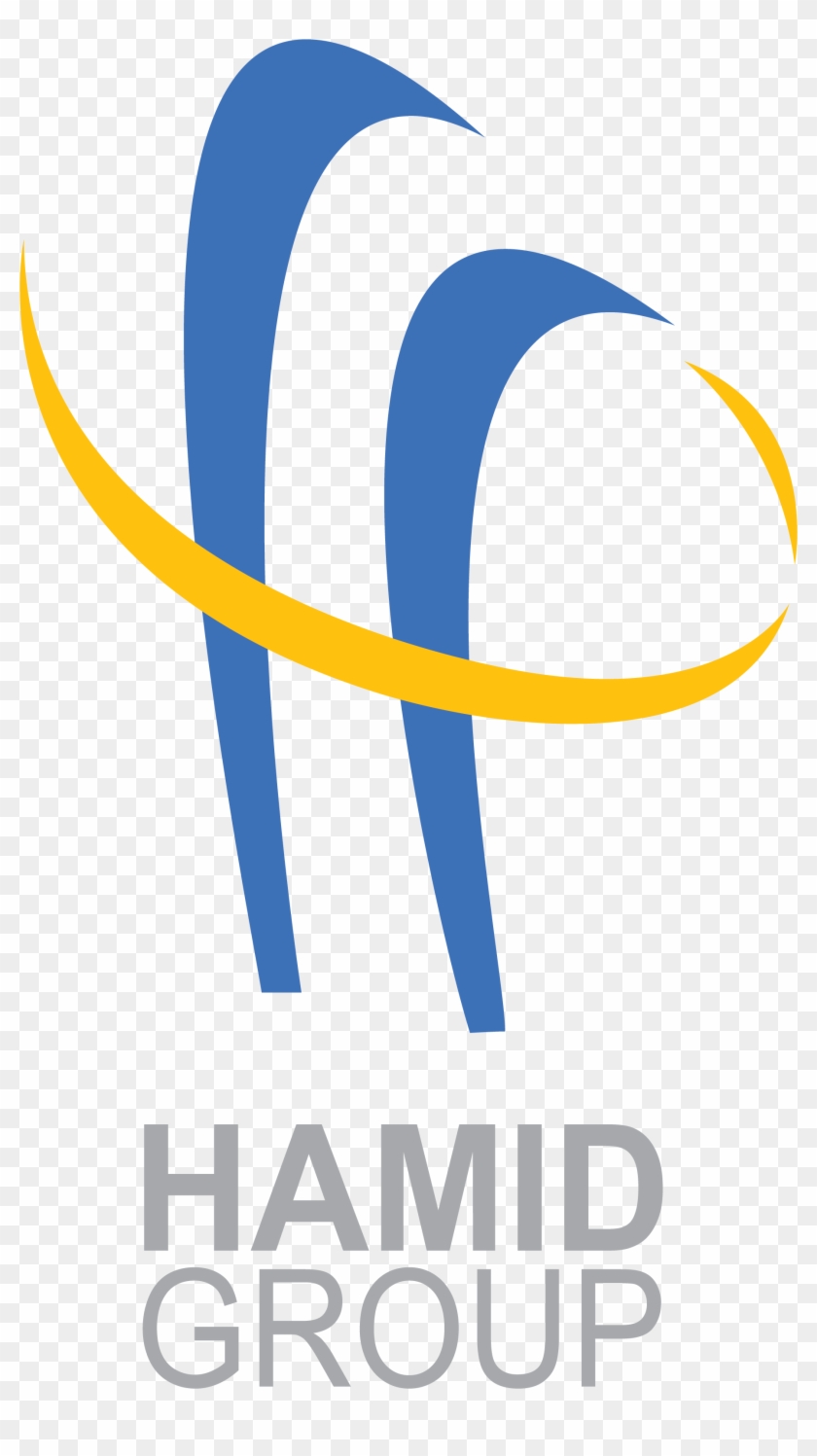 Hamid Group Logo - Hamid Logo #819109