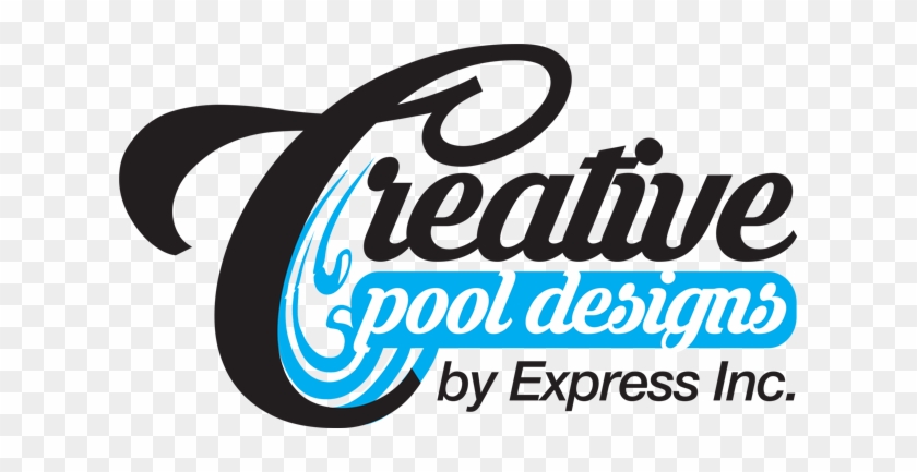 Creativepools Logo - Construction #819111