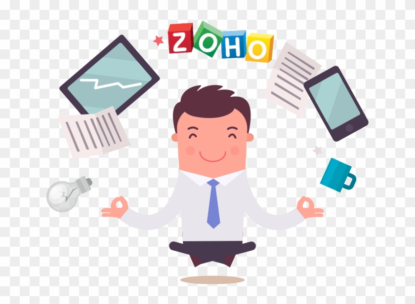 Improve Operational Efficiency, Streamline Crm Functions - Management #819119