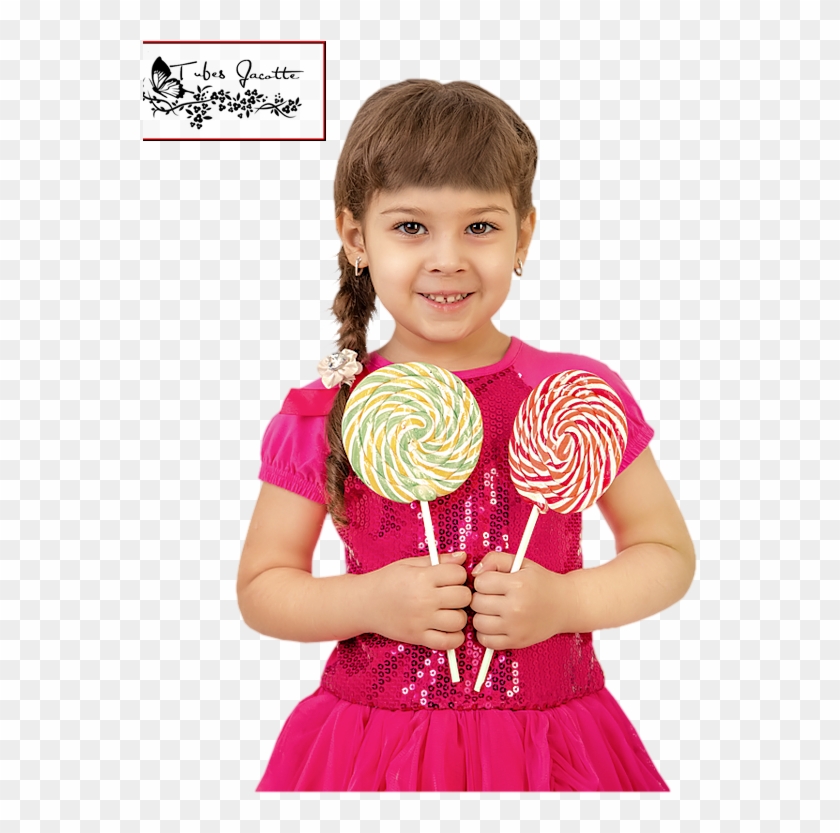 Tube Jacotte A410 - Child #819125