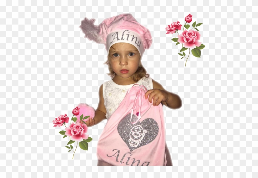 Pietenmuts Babyroze - Pietenmuts Babyroze #819135
